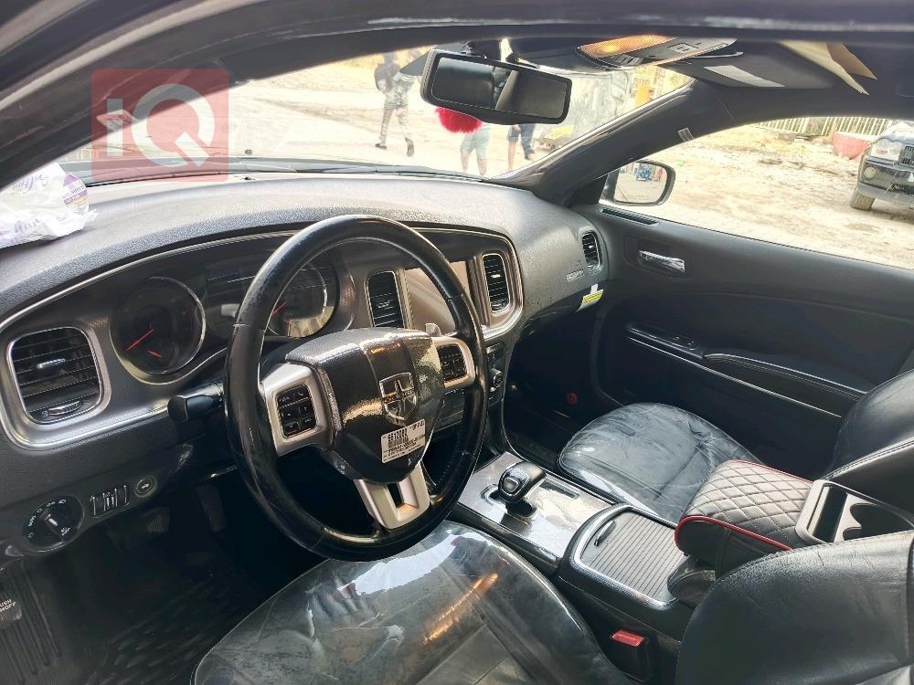 دودج تشارجر